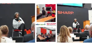 Future-Ready Learning Takes Center Stage at Emerging EdTech Symposium