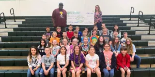 WV Students Place 3rd in Coalfield Young Entrepreneurs Contest