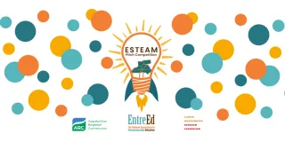 ESTEAM Pitch Competition Ignites Entrepreneurial Mindsets in Appalachian Students
