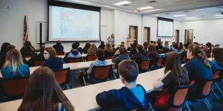 EntreEd Receives Second ARC Grant for Fostering Self ESTEAM in Appalachia’s Emerging Workforce