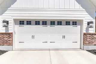 Elevating Your Curb Appeal and Security: A Guide to Garage Door Installation in Sauk Rapids MN
