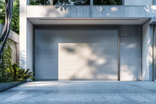 A Smooth Passage: A Guide to Garage Door Installation in Osakis MN