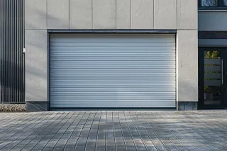 A Smooth Passage: A Guide to Garage Door Installation in Elk River MN