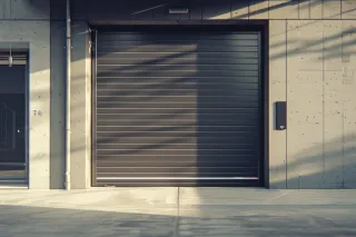 A Smooth Passage: A Guide to Garage Door Installation in Hutchinson MN