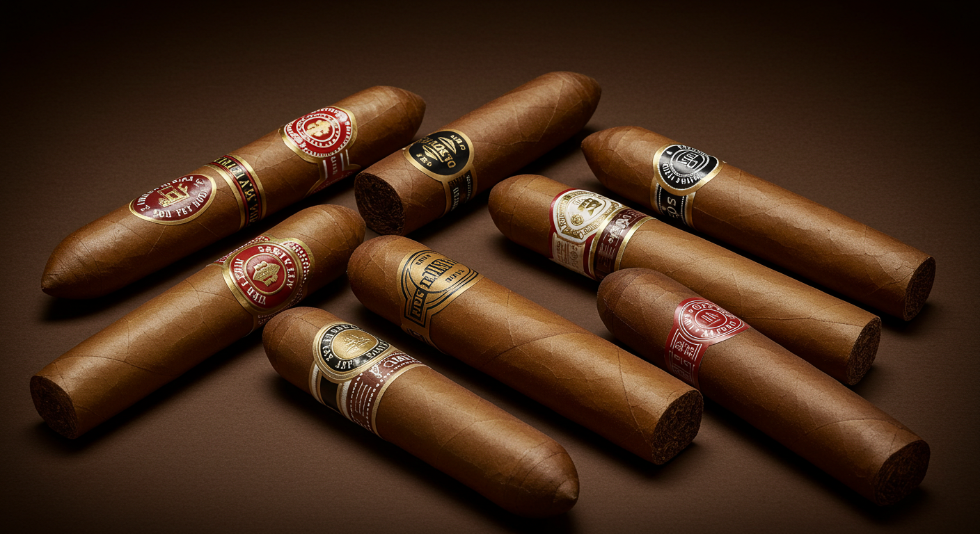 How to Start a Cigar Brand: A Comprehensive Guide for Aspiring Entrepreneurs