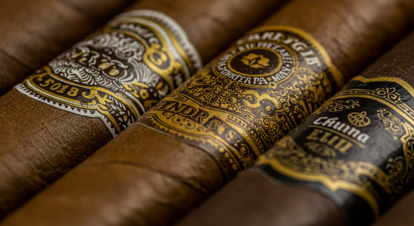 Beyond the Smoke: Exploring the Craft, Culture, and Allure of Premium Cigars