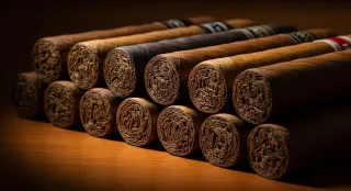 Uncover Top Premium Cigar Alternatives and Davidoff Humidors for Aficionados
