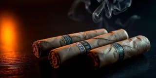 Top Sticks: Your Guide to Premium Cigar Brands