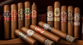How to Start Your Private Label Cigar Brand: Complete Guide