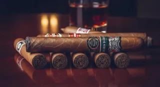 Discover the Best Premium Cigars for Connoisseurs – Quality and Excellence at Your Fingertips