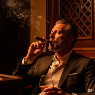 Custom Cigar Bands - Enhance the Appeal of Your Cigars