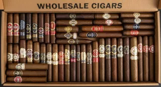 Top Wholesale Cigars & Distributors: Your Guide to Finding the Best Deals