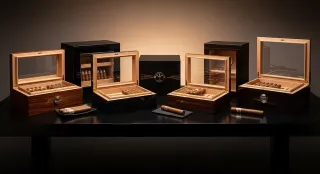 Best Humidors & Cigar Humidifiers: Where to Buy Rolling Tobacco Online
