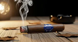 Discover the Flavorful World of Acid Cigars