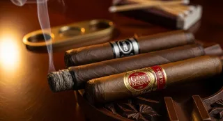 Premium Cigars for Sale – Shop the Best Cigars Online