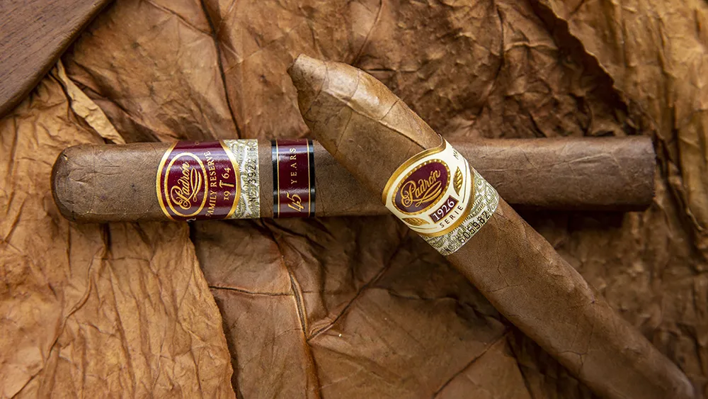 Find Your Perfect Padron Cigars: Buyer’s Guide 2025