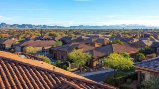 Professional Litchfield Park Roofing Experts You Can Trust