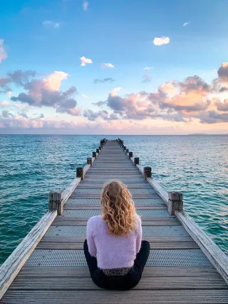Why Mindset Work Hasn’t Been Enough—And What You Actually Need to Break Through