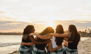 Finding the Light in the Yuck: Practical Tools for Navigating Life's Tough Moment