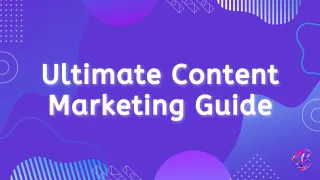 Content Marketing Made Easy: A Guide with Buldiy Marketing