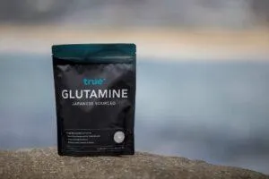 Glutamine: What’s that?
