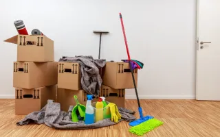 Signs You Need End of Lease Pest Control in Your Property