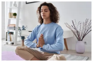 5 Ways to Declutter your Mind