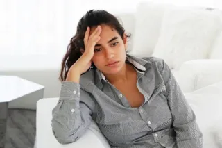 5 Questions to ask to STOP Stubborn Negative Thoughts
