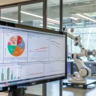 Que puede hacer la automatización para tu negocio