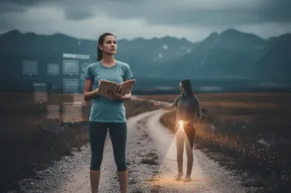 The Real Work Begins After the Training Ends