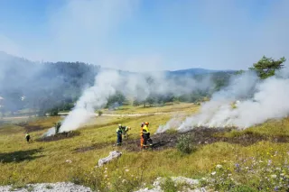 Wildfire Smoke Damage in California: What Homeowners Need to Know About Insurance