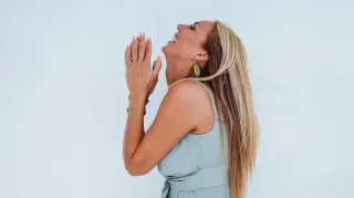 November, The Month of Gratitude