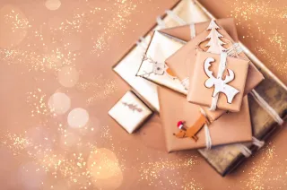 Is what you’ve been given enough?