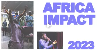 Africa Impact 2023