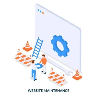 Website Maintenance & Updates by Design Companies