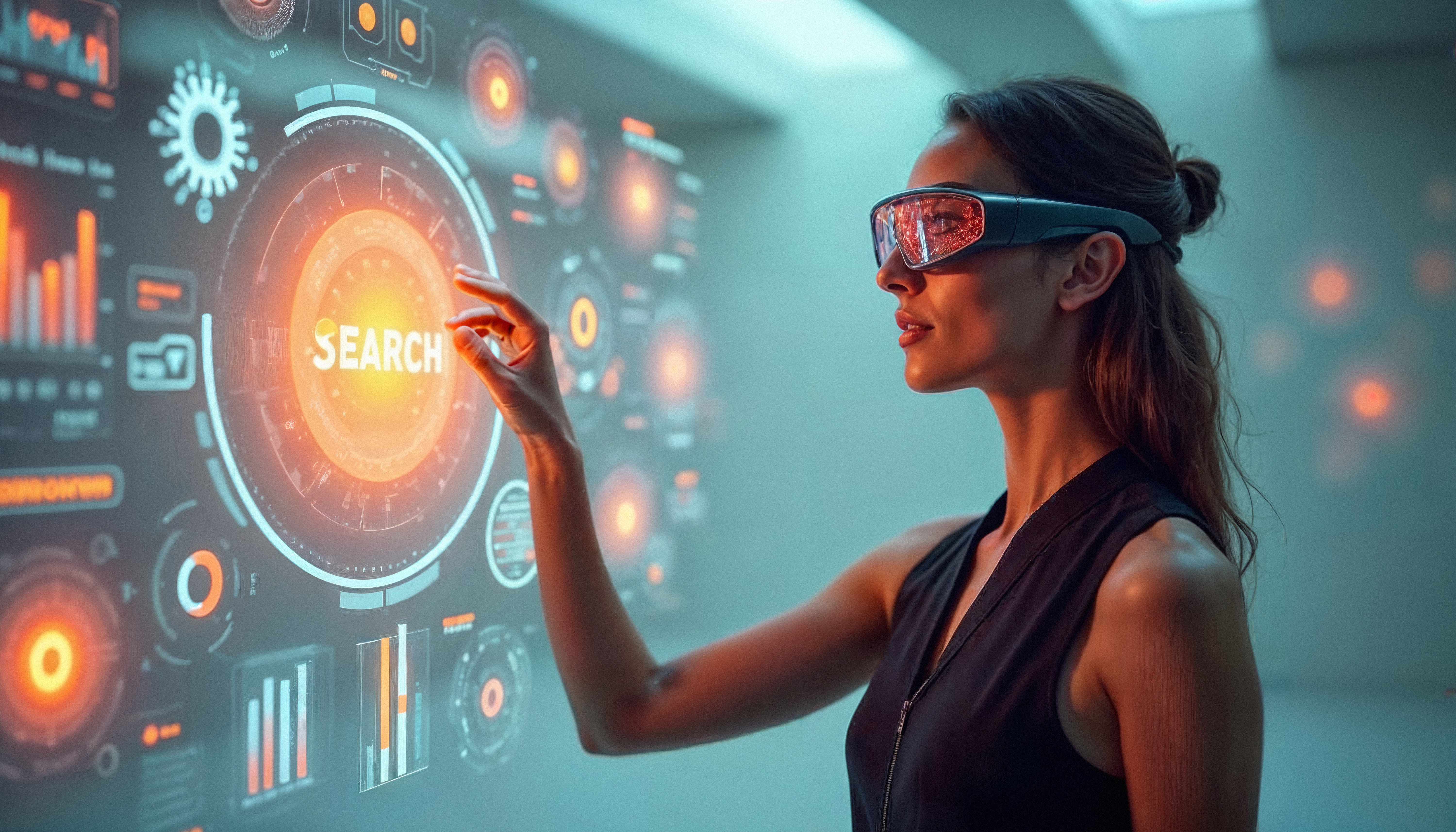 How AI Search Impacts Local SEO in Hallandale Beach?