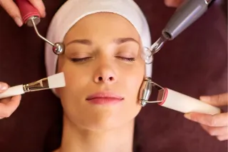 Top 5 Facial Treatments for Glowing Skin

