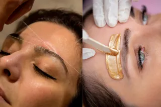 Threading vs Waxing: Which Hair Removal Method is Best?