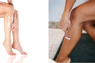 Waxing vs Shaving: Which One Should You Choose?