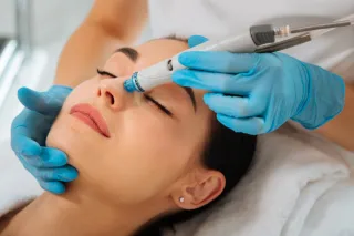 Smooth and Plump: HydraFacial Solutions for Fine Lines and Wrinkles