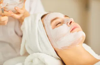 Benefits of Facial Massages: Why Facial Treatments at SK Herbals Are Essential for Healthy Skin