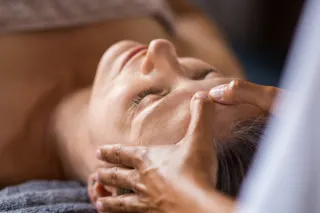 Rediscover Youthful Radiance with Anti-Aging Facial Treatments by SK Herbals