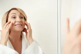 The Power of Anti-Aging Facials with SK Herbals’ Organic Facial Treatments