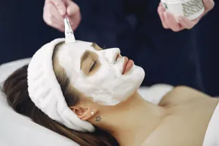 Hydro Facial: The Ultimate Skincare Service for Glowing Skin by SK Herbals