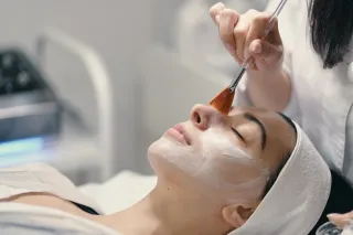 Refresh Your Skin with Facial Treatment-SK Herbals