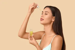 Vitamin C Facial at SK Herbals: A Powerful Glow-Boosting Facial Treatment for Radiant Skin