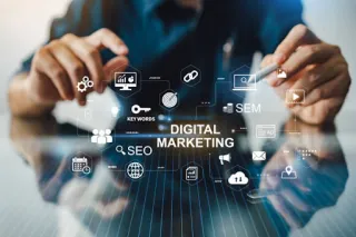 Why Every Business Needs a Digital Marketing Agency: Unlocking Growth Potential