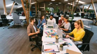 Your Go-To Marketing Agency in Salt Lake City: Unlocking Business Growth with Direction MD
