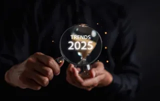 The Future of Branding and Marketing: Trends to Watch in 2025