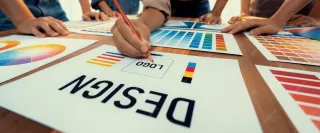 Logo Design Services: How Custom Visual Identity Shapes Your Brand